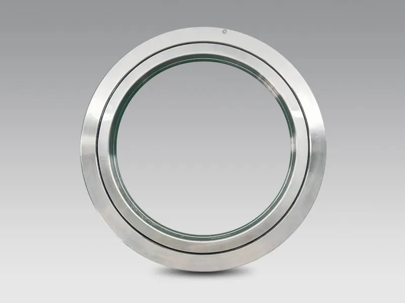 CRBH Series Cross Roller Bearings