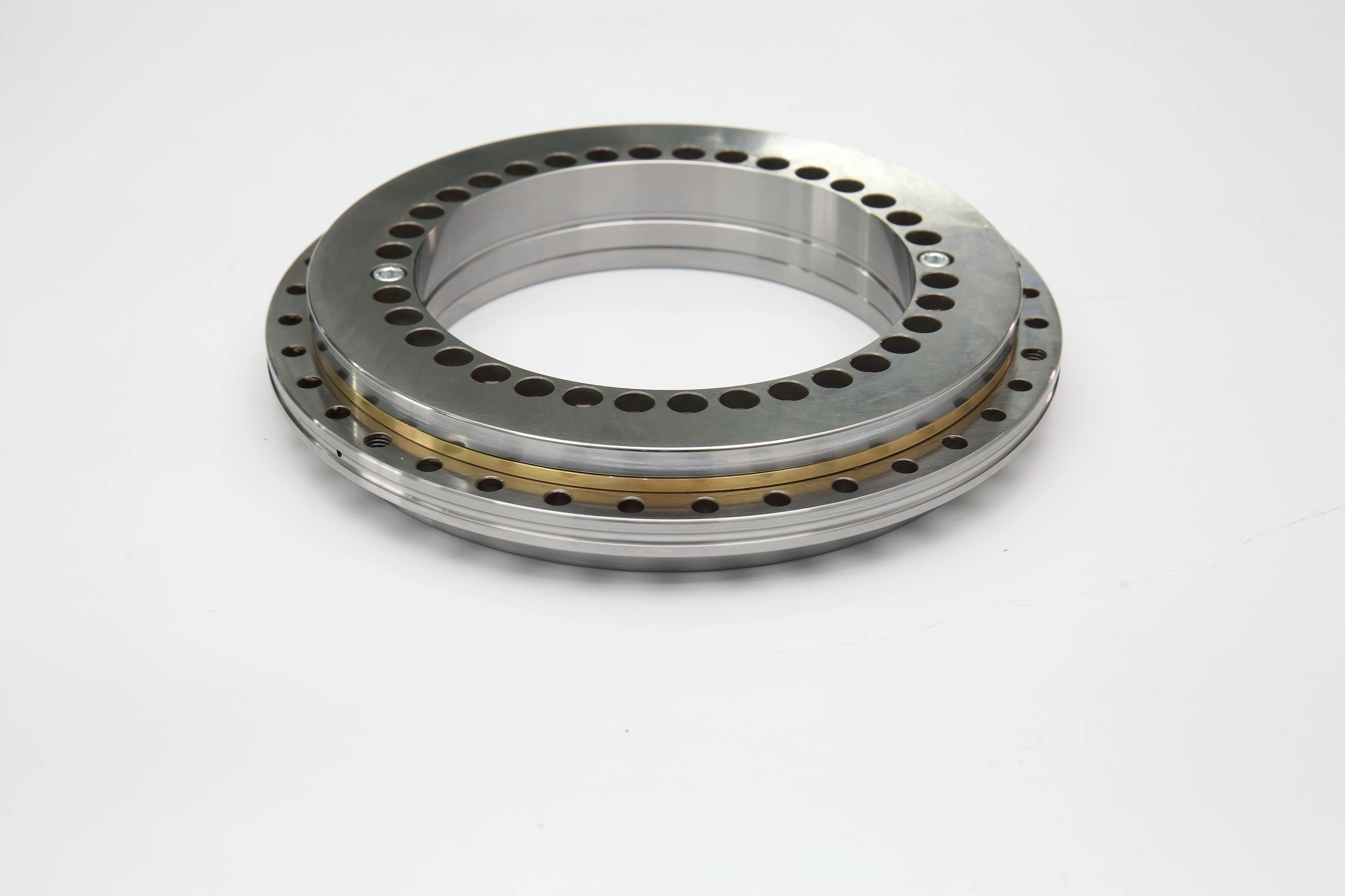 YRT rotary table bearings