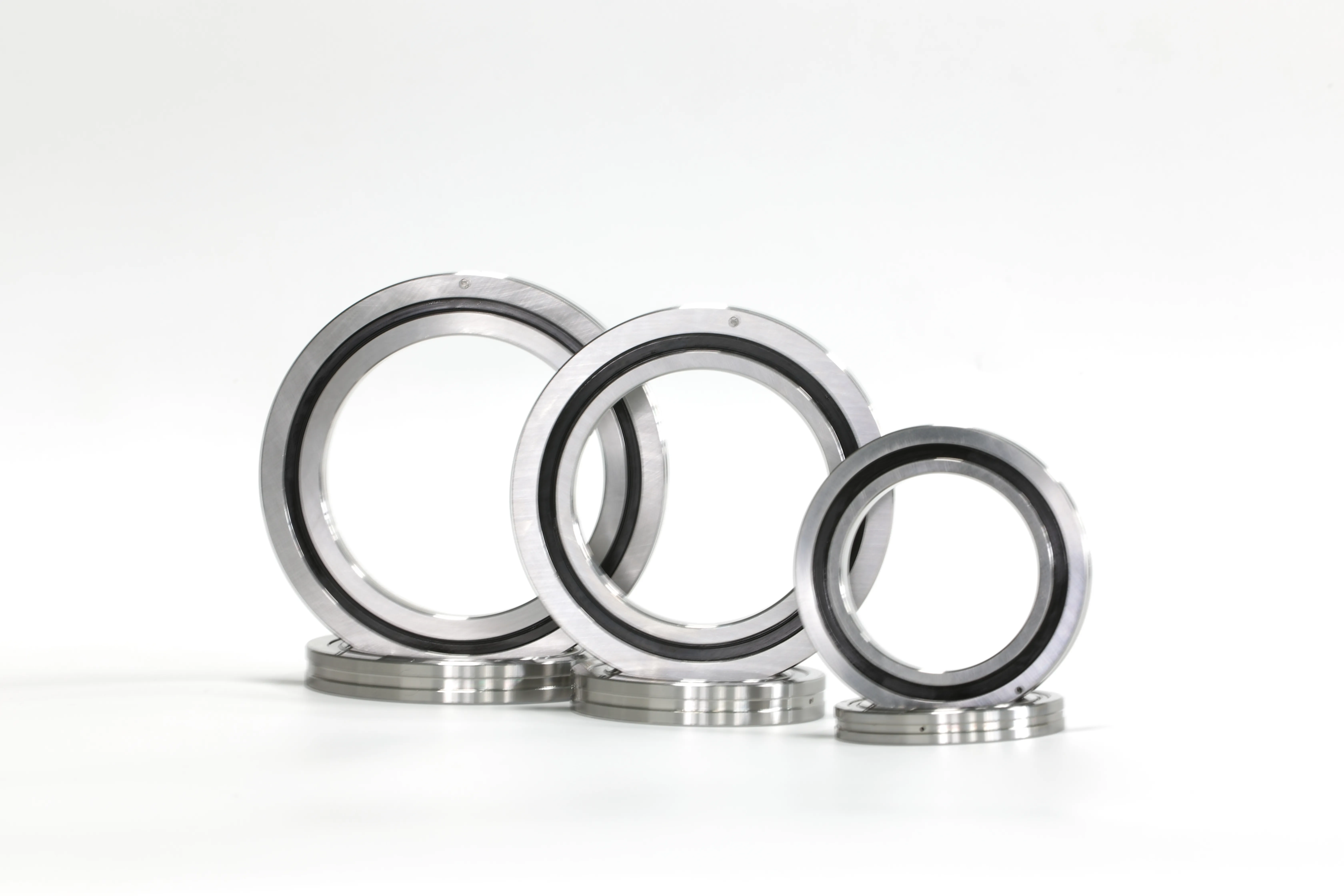 cross roller bearings