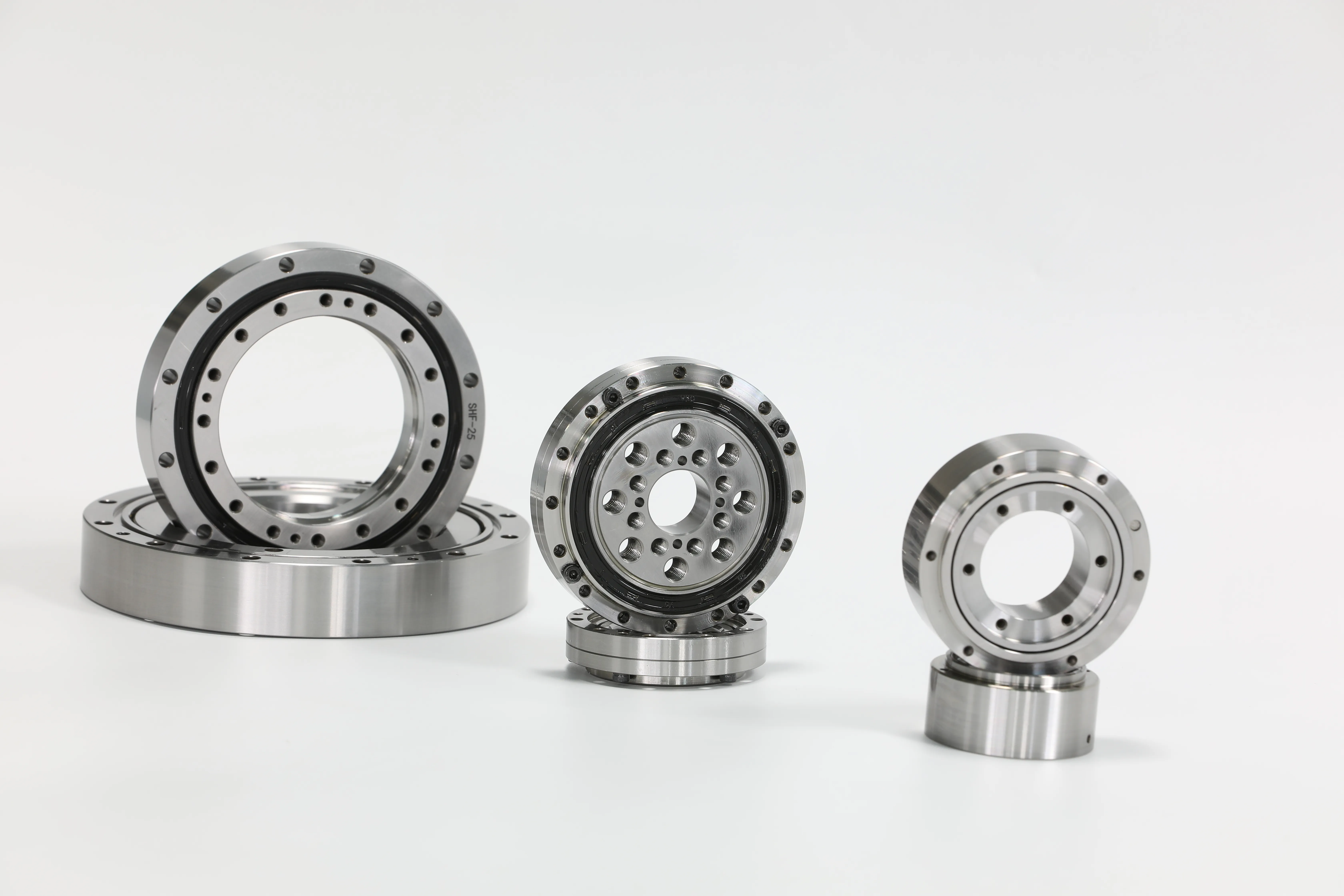 cross roller bearings