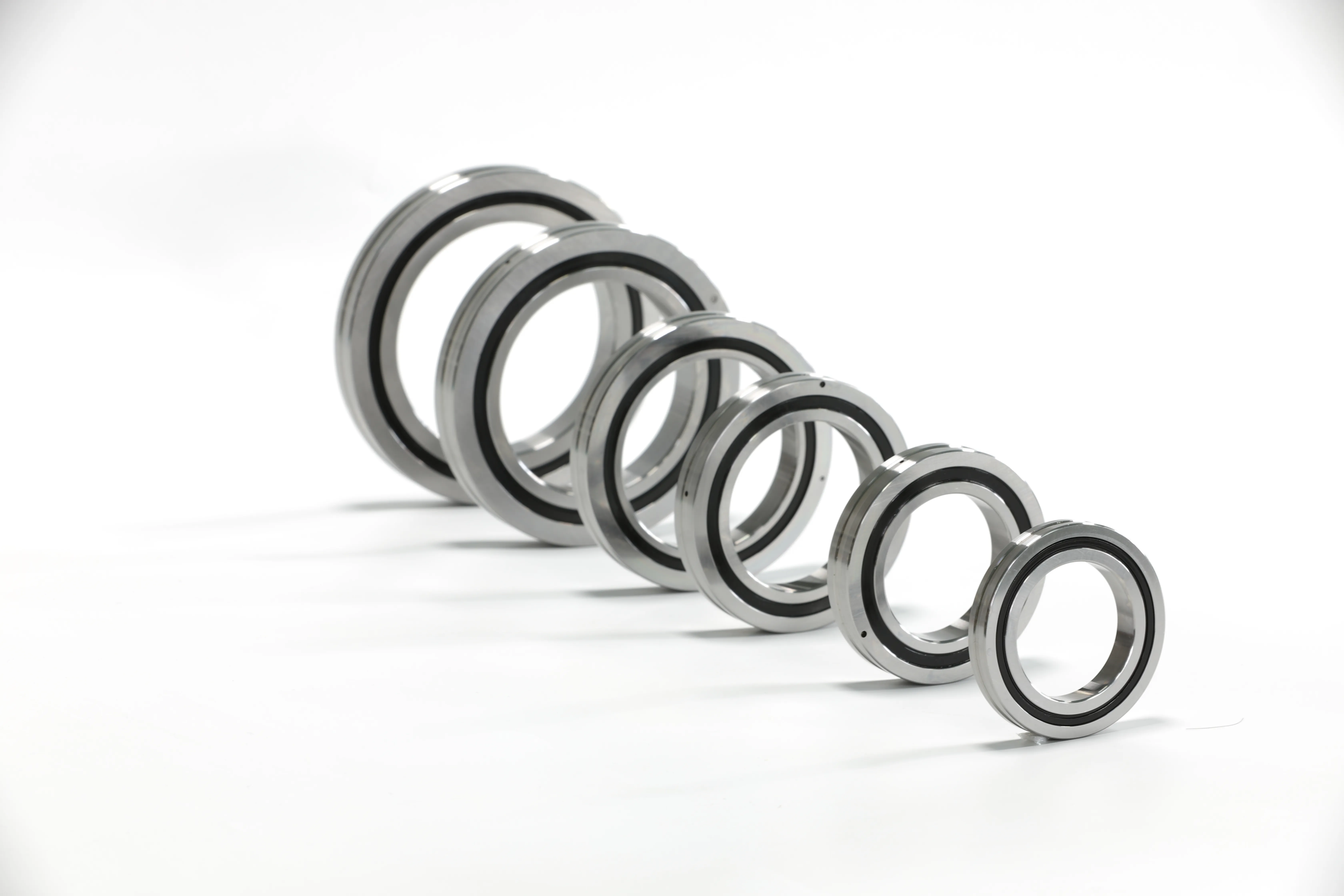 cross roller bearings