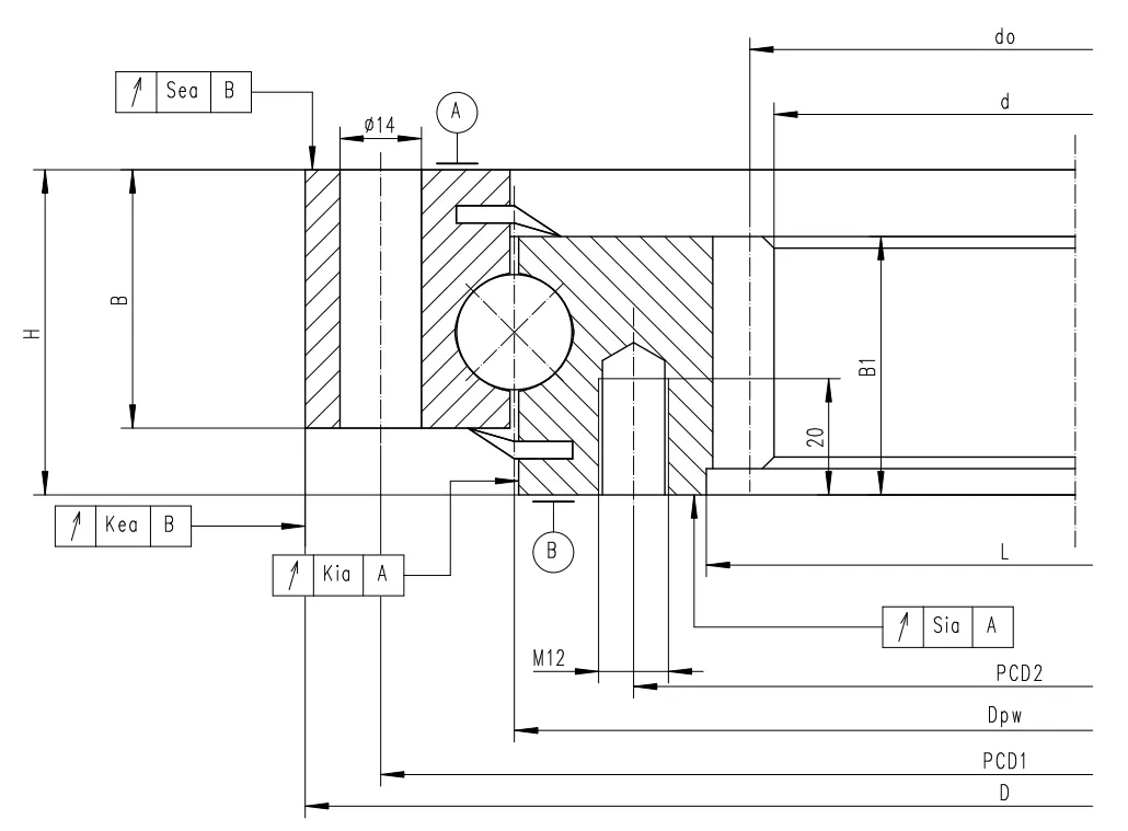 VSI series