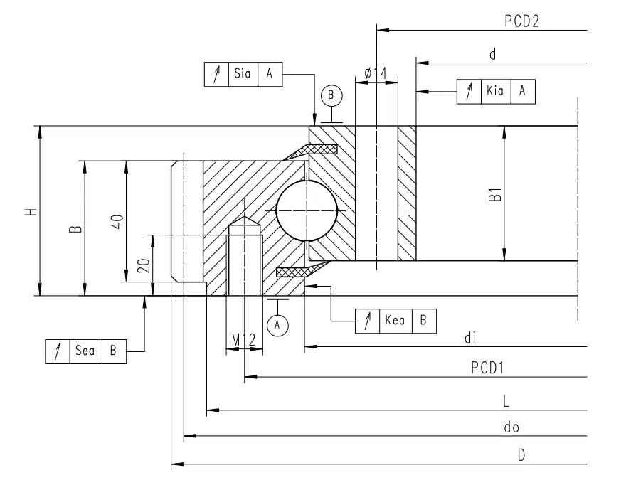 HVSA series