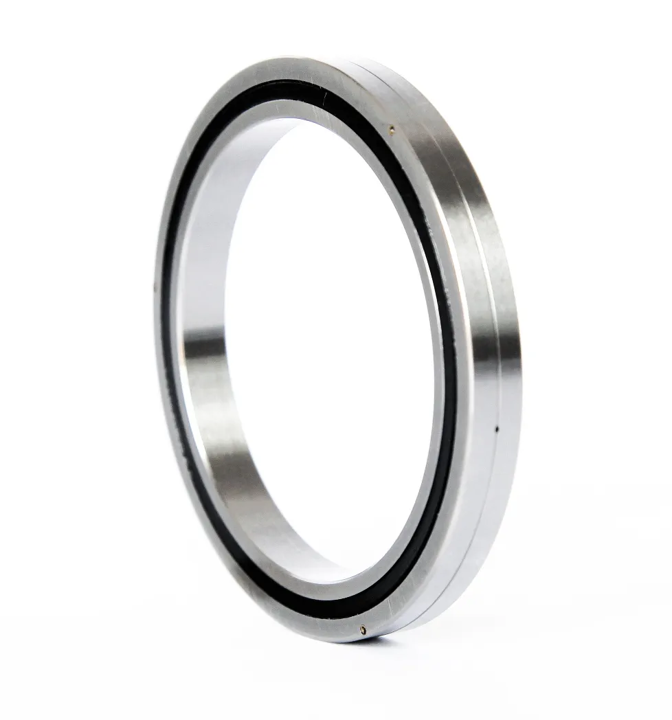 Cross roller bearings