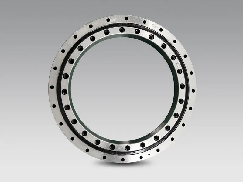 Cross roller bearings