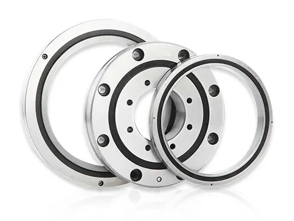 cross roller bearings