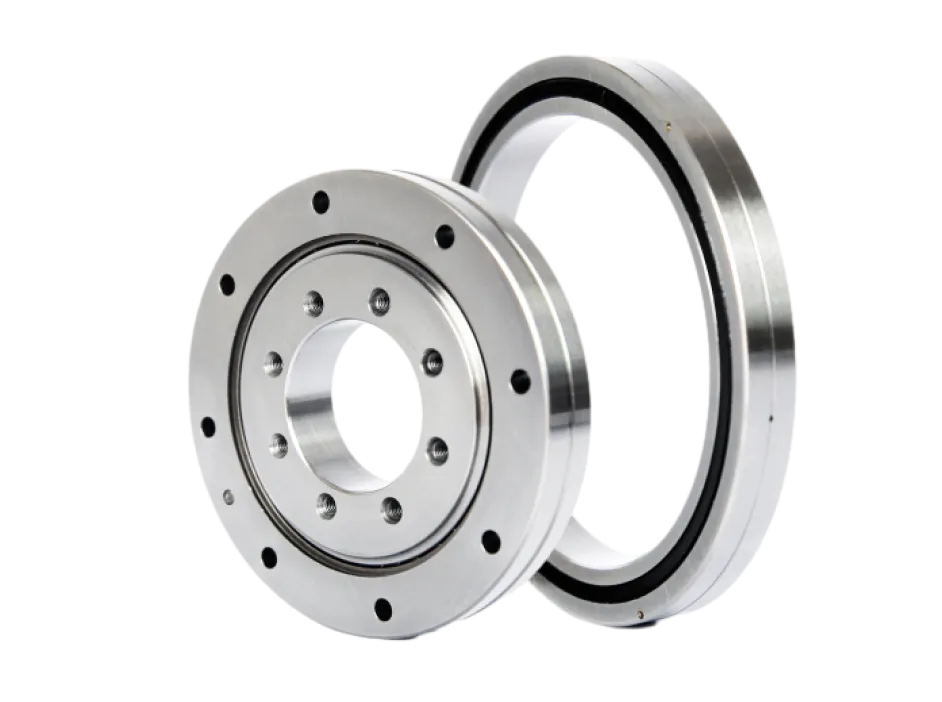 Cross Roller Bearings