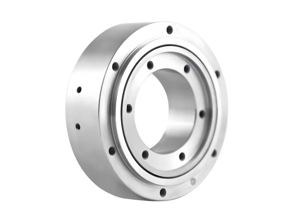 Cross Roller Bearings