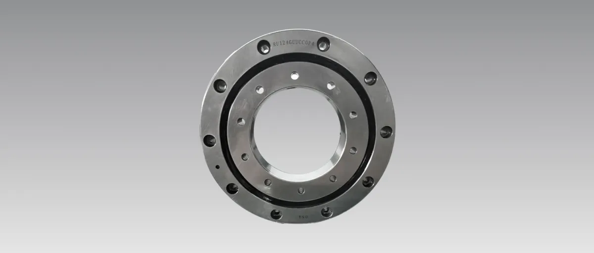 Cross Roller Bearing