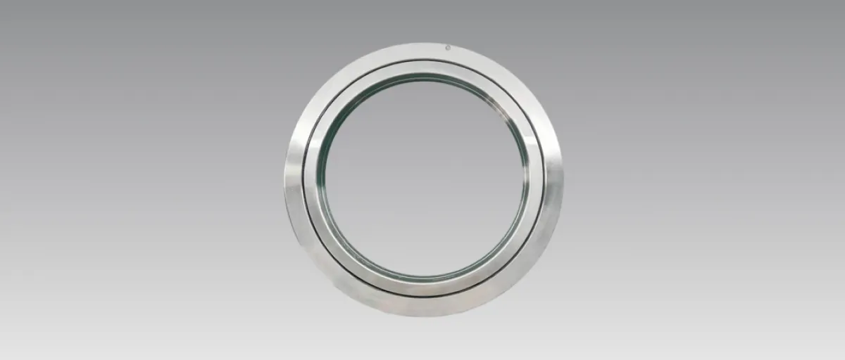 Cross Roller Bearing