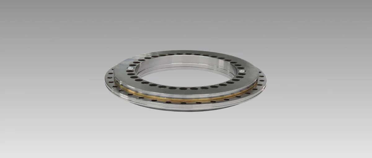 YRT Rotary Table Bearings